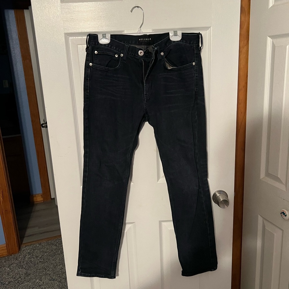 Bullhead Denim Jeans